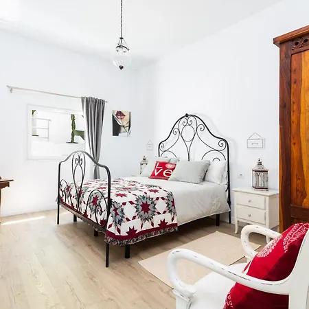 Apartamento Sol Apartamento Punta Del Hidalgo