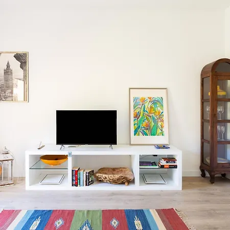 Apartamento Sol Punta Del Hidalgo