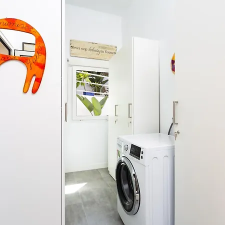 Apartamento Sol *