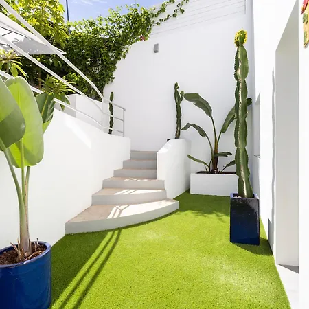 Apartamento Sol