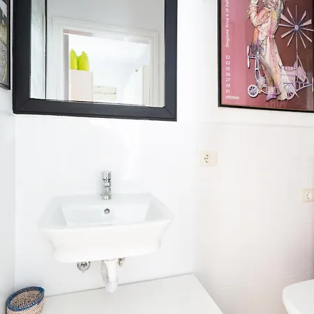 Apartamento Sol Apartamento *