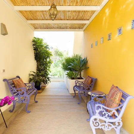 Apartamento Sol Apartamento