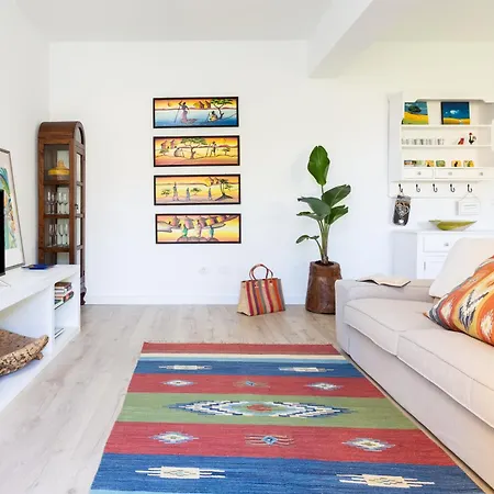 Apartamento Sol Apartamento *