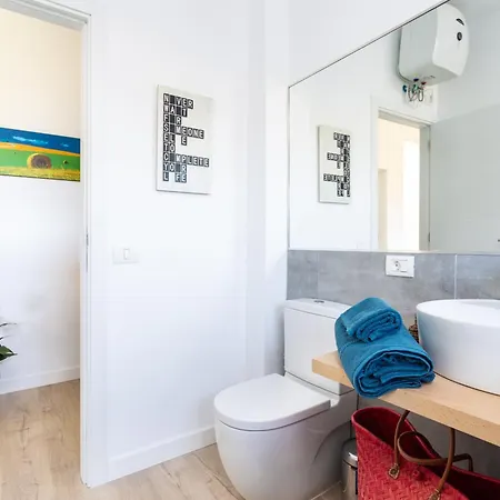 Apartamento Sol