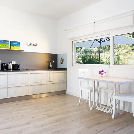 Apartamento Sol