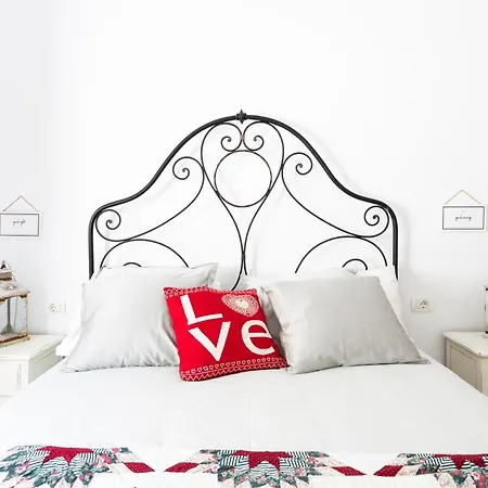 Apartamento Sol * Punta Del Hidalgo