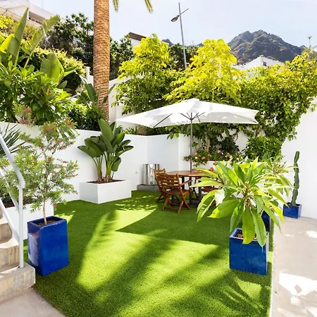 Apartamento Sol Apartamento