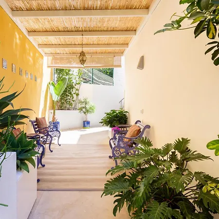 Apartamento Sol Apartamento Punta Del Hidalgo